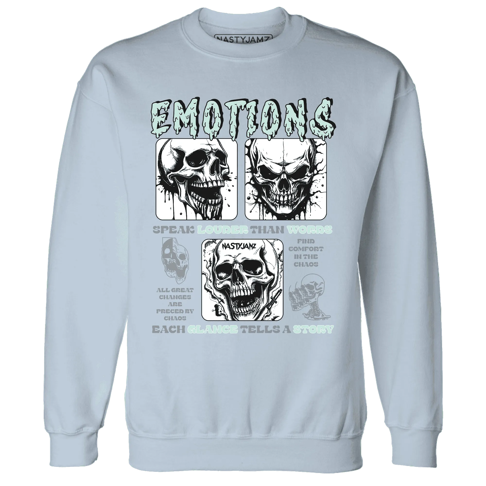 AF-1-Low-Jade-Ice-White-NastyJamz-Sweatshirt-Match-Emotions-Skull