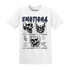 NastyJamz-Low-Diffused-Blue-11s-T-Shirt-Match-Emotions-Skull