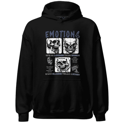 NastyJamz-Low-Diffused-Blue-11s-Hoodie-Match-Emotions-Skull