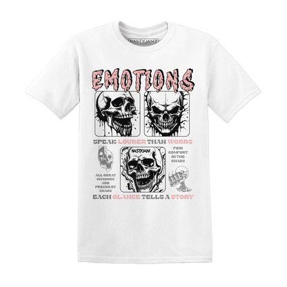 Low-Legend-Pink-11s-NastyJamz-T-Shirt-Match-Emotions-Skull