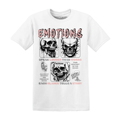 NastyJamz-Low-Legend-Pink-11s-T-Shirt-Match-Emotions-Skull