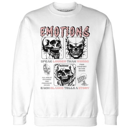 Low-Legend-Pink-11s-NastyJamz-Sweatshirt-Match-Emotions-Skull