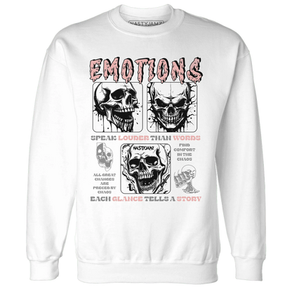 NastyJamz-Low-Legend-Pink-11s-Sweatshirt-Match-Emotions-Skull