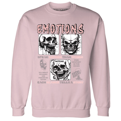 NastyJamz-Low-Legend-Pink-11s-Sweatshirt-Match-Emotions-Skull