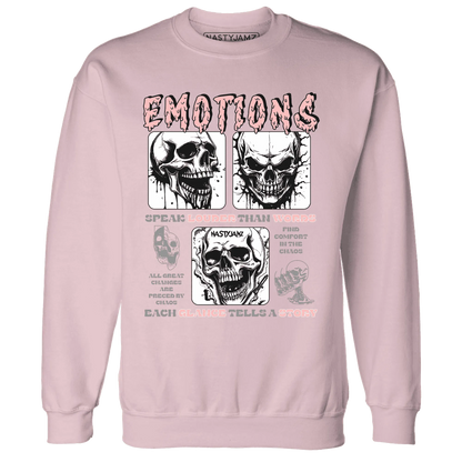 Low-Legend-Pink-11s-NastyJamz-Sweatshirt-Match-Emotions-Skull
