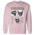 Low-Legend-Pink-11s-NastyJamz-Sweatshirt-Match-Emotions-Skull