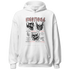 Low-Legend-Pink-11s-NastyJamz-Hoodie-Match-Emotions-Skull