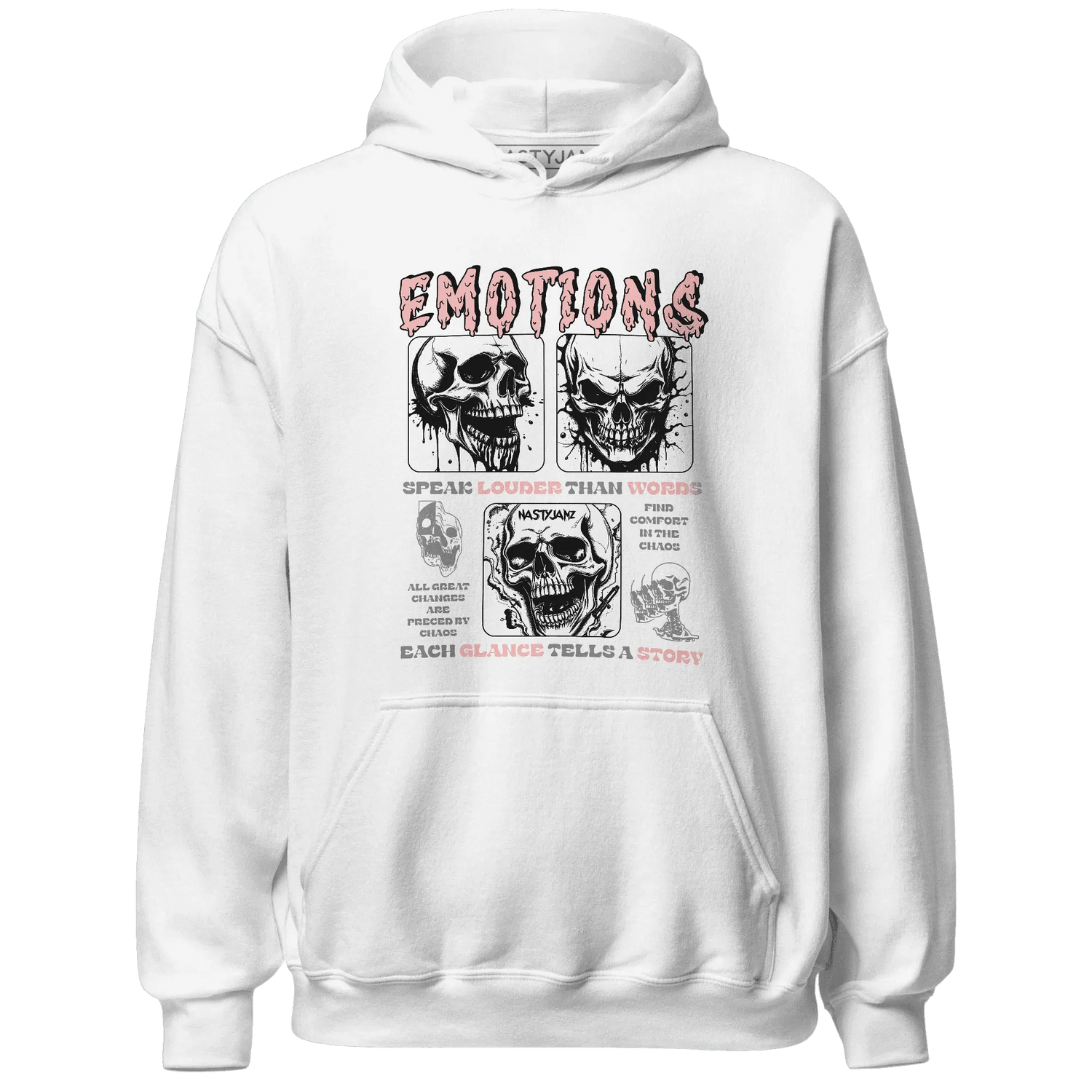 NastyJamz-Low-Legend-Pink-11s-Hoodie-Match-Emotions-Skull