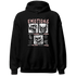 Low-Legend-Pink-11s-NastyJamz-Hoodie-Match-Emotions-Skull