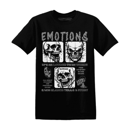 NastyJamz-Low-Space-Jamz-11s-T-Shirt-Match-Emotions-Skull