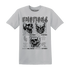 NastyJamz-Wolf-Grey-12s-T-Shirt-Match-Emotions-Skull