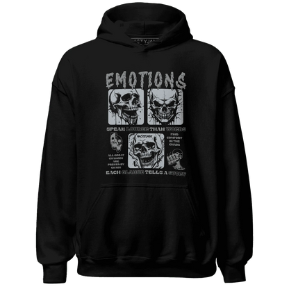 NastyJamz-Wolf-Grey-12s-Hoodie-Match-Emotions-Skull