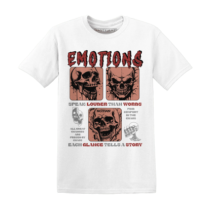 Dune-Red-13s-NastyJamz-T-Shirt-Match-Emotions-Skull