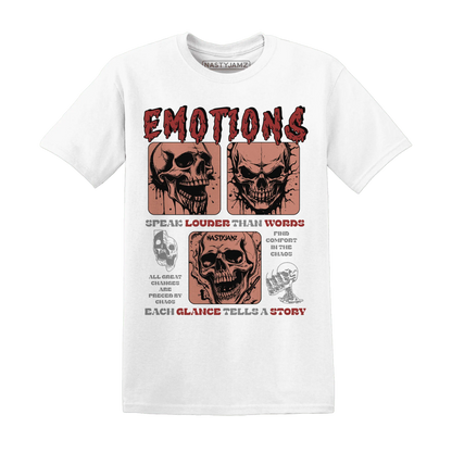 NastyJamz-Dune-Red-13s-T-Shirt-Match-Emotions-Skull