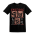 NastyJamz-Dune-Red-13s-T-Shirt-Match-Emotions-Skull