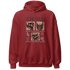 NastyJamz-Dune-Red-13s-Hoodie-Match-Emotions-Skull