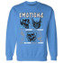 NastyJamz-Carolina-Blue-Univercitii-17s-Sweatshirt-Match-Emotions-Skull
