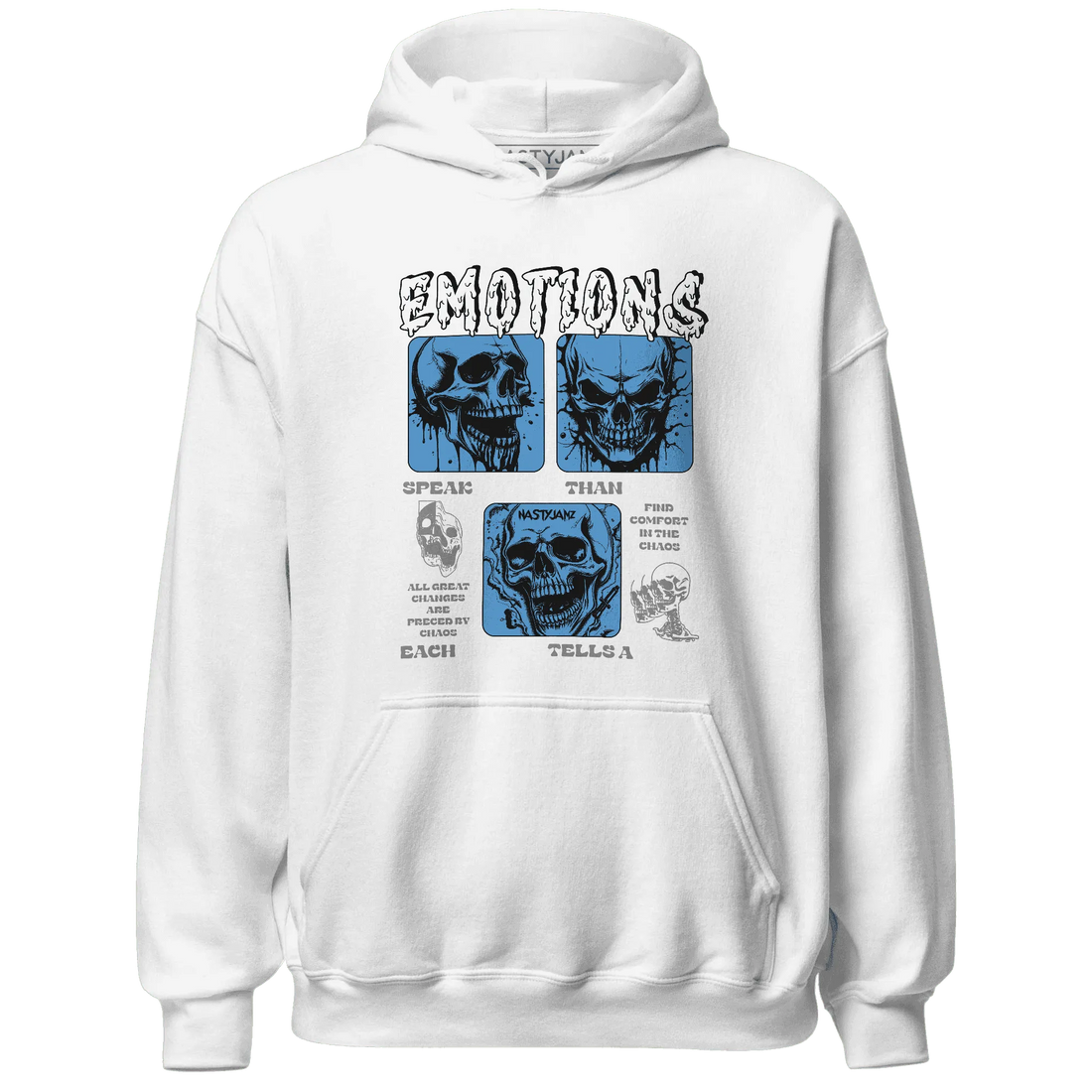 NastyJamz-Carolina-Blue-Univercitii-17s-Hoodie-Match-Emotions-Skull