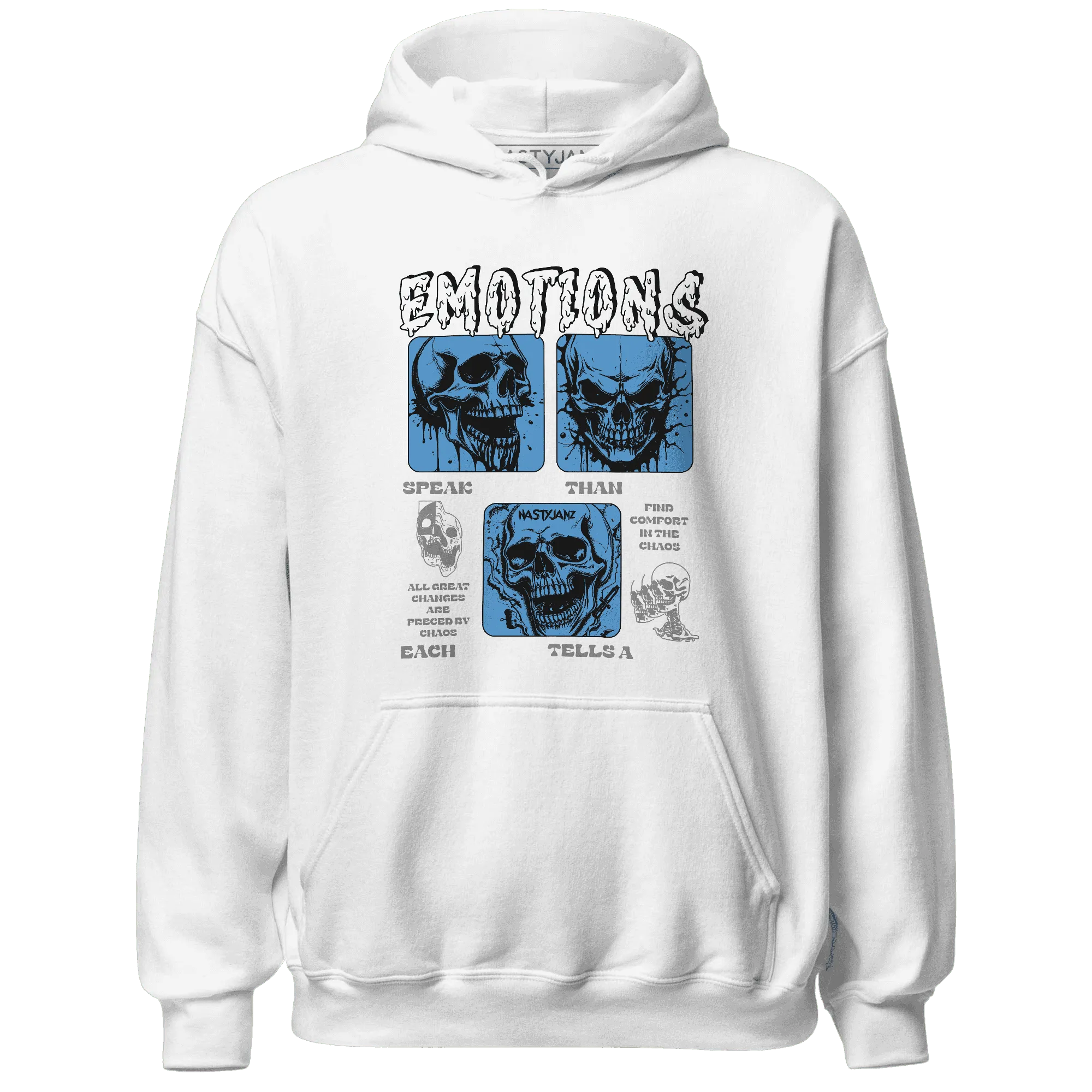 NastyJamz-Carolina-Blue-Univercitii-17s-Hoodie-Match-Emotions-Skull