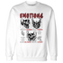 Black-Toe-Reimagined-Red-White-1s-Sweatshirt-Match-Emotions-Skull