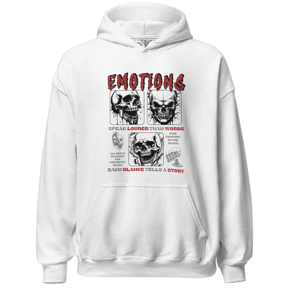 Black-Toe-Reimagined-Red-White-1s-Hoodie-Match-Emotions-Skull