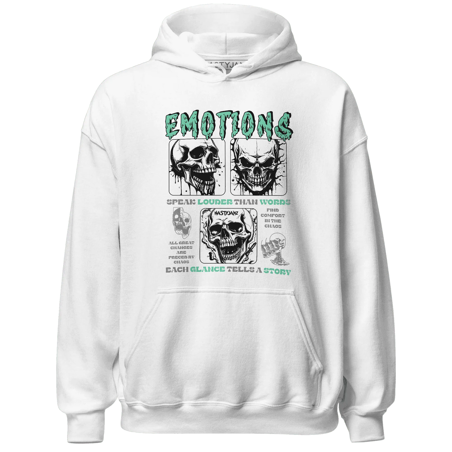 NastyJamz-High-OG-Green-Glow-1s-Hoodie-Match-Emotions-Skull