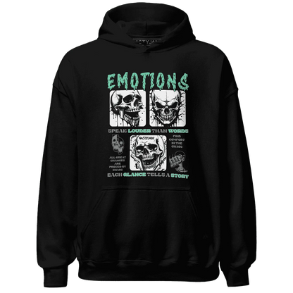 NastyJamz-High-OG-Green-Glow-1s-Hoodie-Match-Emotions-Skull