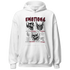 NastyJamz-High-White-Team-Red-1s-Hoodie-Match-Emotions-Skull
