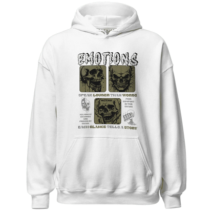 NastyJamz-Medium-Olive-1s-Hoodie-Match-Emotions-Skull