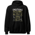 NastyJamz-Medium-Olive-1s-Hoodie-Match-Emotions-Skull