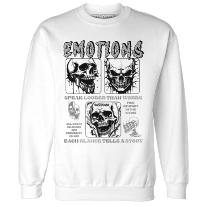 NastyJamz-Wolf-Grey-1s-Sweatshirt-Match-Emotions-Skull