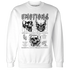 NastyJamz-Wolf-Grey-1s-Sweatshirt-Match-Emotions-Skull