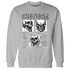 NastyJamz-Wolf-Grey-1s-Sweatshirt-Match-Emotions-Skull