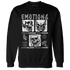 NastyJamz-Cement-Grey-3s-Sweatshirt-Match-Emotions-Skull
