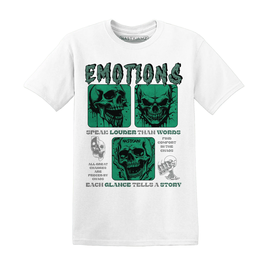 NastyJamz-Nina-CN-Abney-3s-T-Shirt-Match-Emotions-Skull