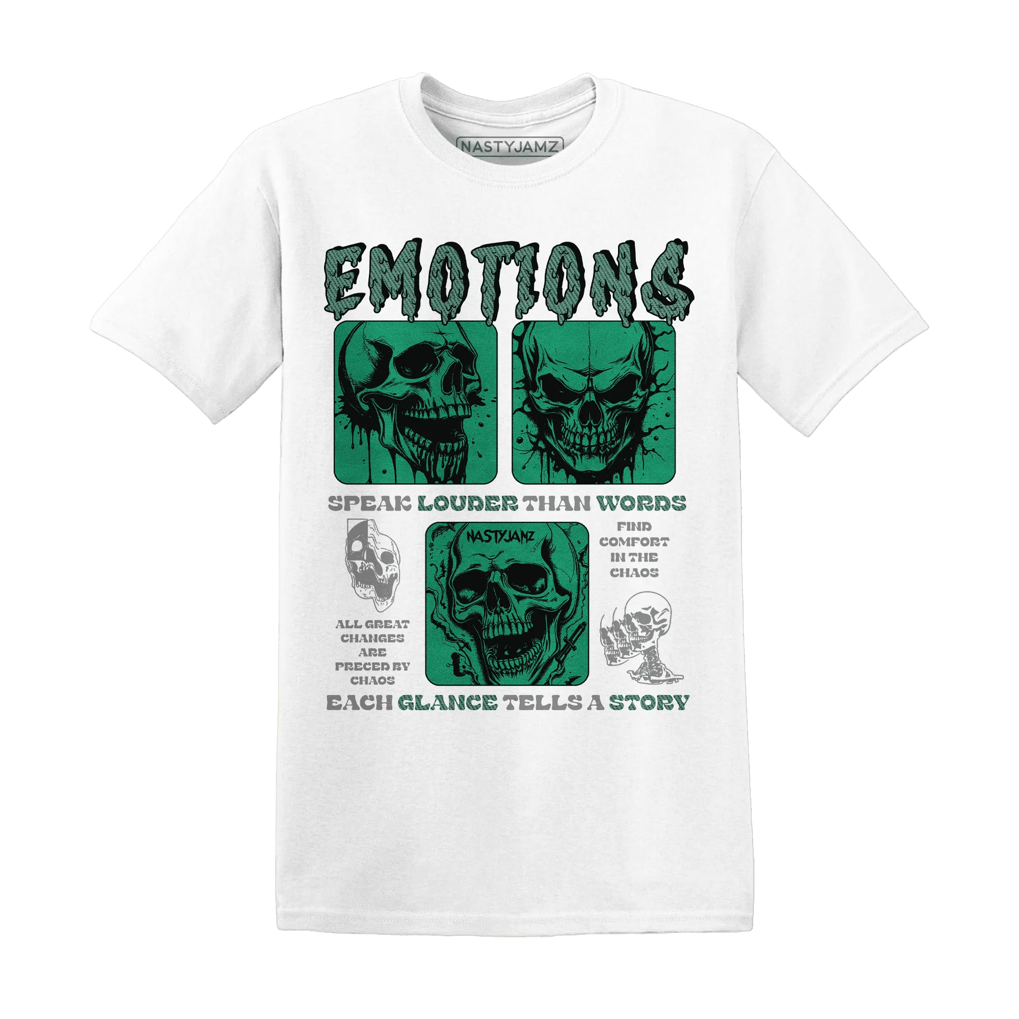 NastyJamz-Nina-CN-Abney-3s-T-Shirt-Match-Emotions-Skull