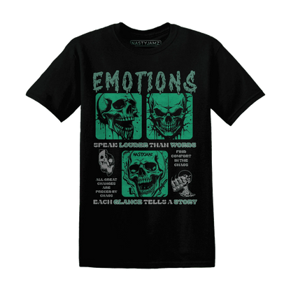 NastyJamz-Nina-CN-Abney-3s-T-Shirt-Match-Emotions-Skull