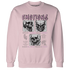 Orchid-Neutral-Grey-Black-White-4s-NastyJamz-Sweatshirt-Match-Emotions-Skull