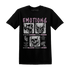 Orchid-Neutral-Grey-Black-White-4s-NastyJamz-T-Shirt-Match-Emotions-Skull