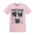 Orchid-Neutral-Grey-Black-White-4s-NastyJamz-T-Shirt-Match-Emotions-Skull
