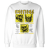 NastyJamz-Vivid-Sulfur-4s-Sweatshirt-Match-Emotions-Skull