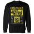 NastyJamz-Vivid-Sulfur-4s-Sweatshirt-Match-Emotions-Skull