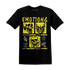 NastyJamz-Vivid-Sulfur-4s-T-Shirt-Match-Emotions-Skull