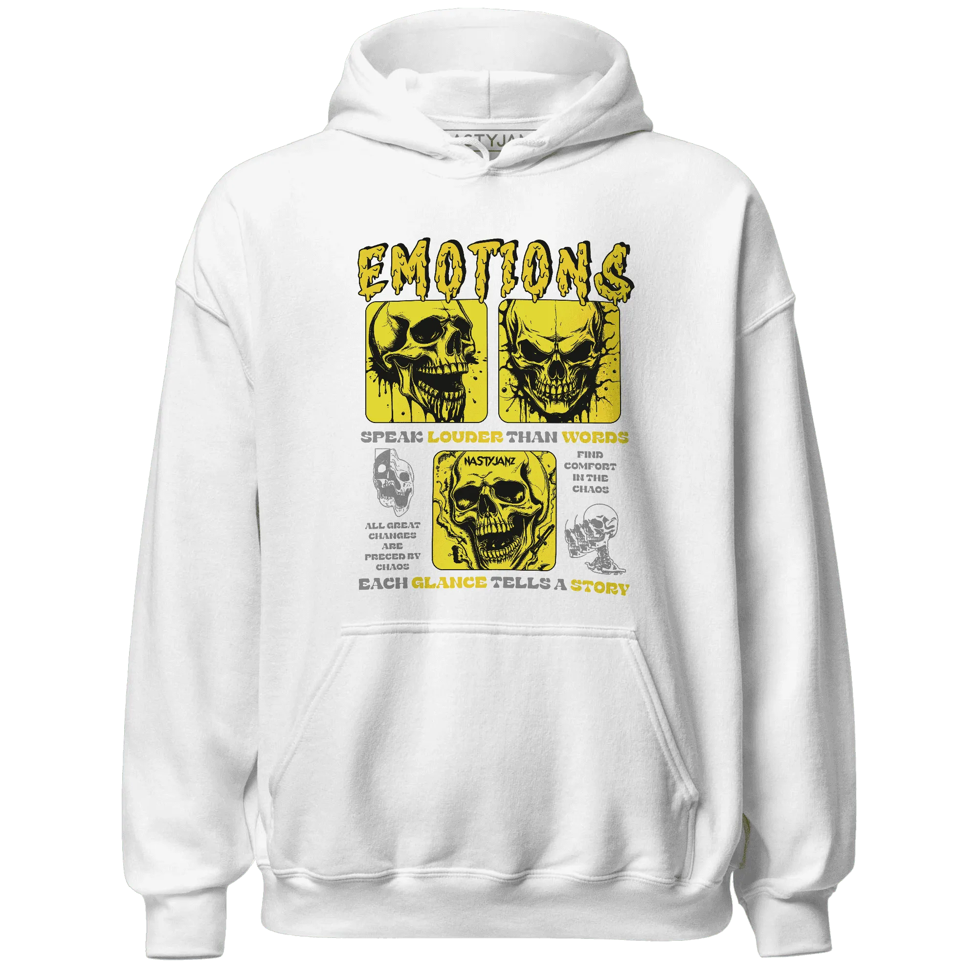 NastyJamz-Vivid-Sulfur-4s-Hoodie-Match-Emotions-Skull