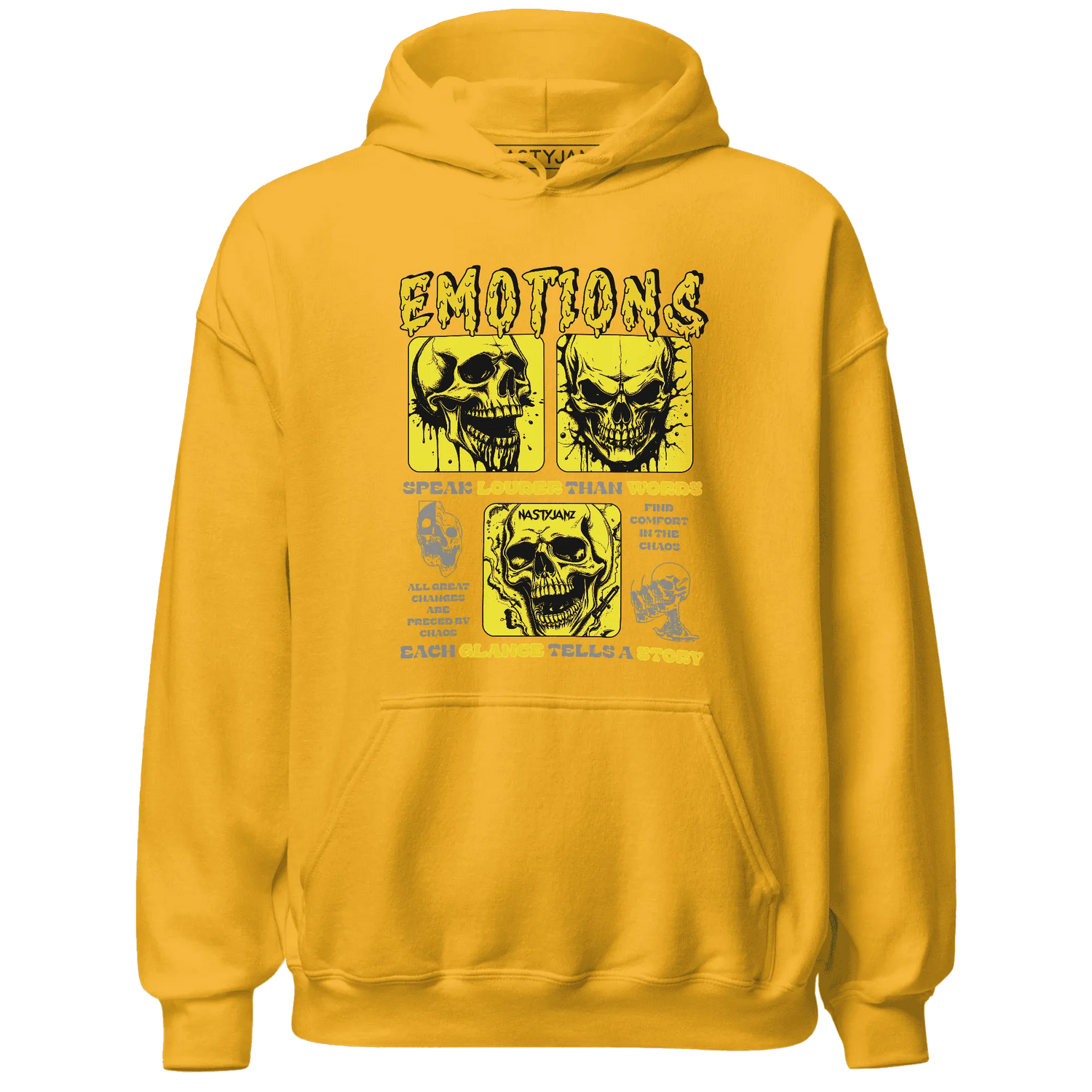 NastyJamz-Vivid-Sulfur-4s-Hoodie-Match-Emotions-Skull