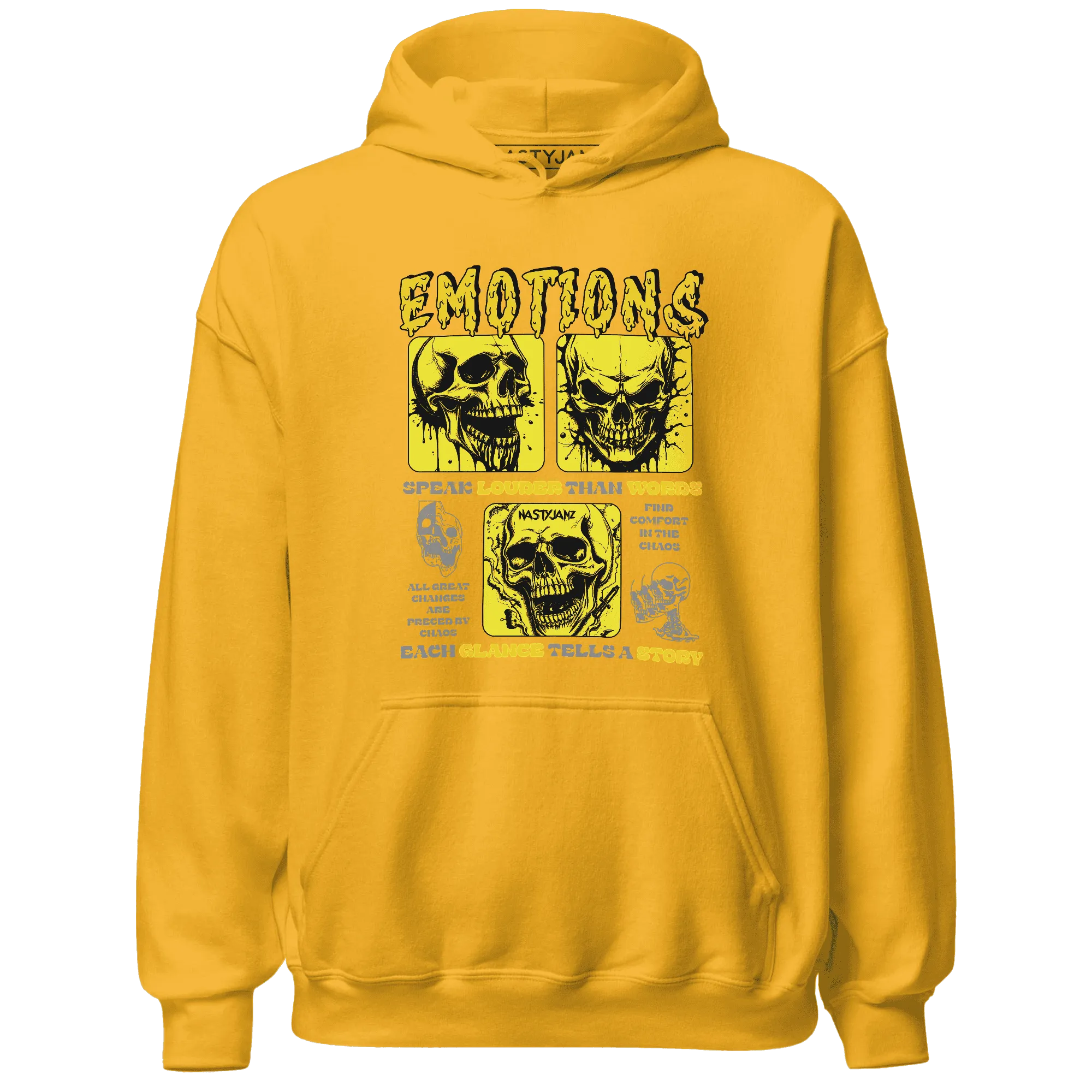 NastyJamz-Vivid-Sulfur-4s-Hoodie-Match-Emotions-Skull