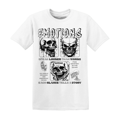 NastyJamz-White-Thunder-4s-T-Shirt-Match-Emotions-Skull