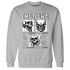 NastyJamz-White-Thunder-4s-Sweatshirt-Match-Emotions-Skull
