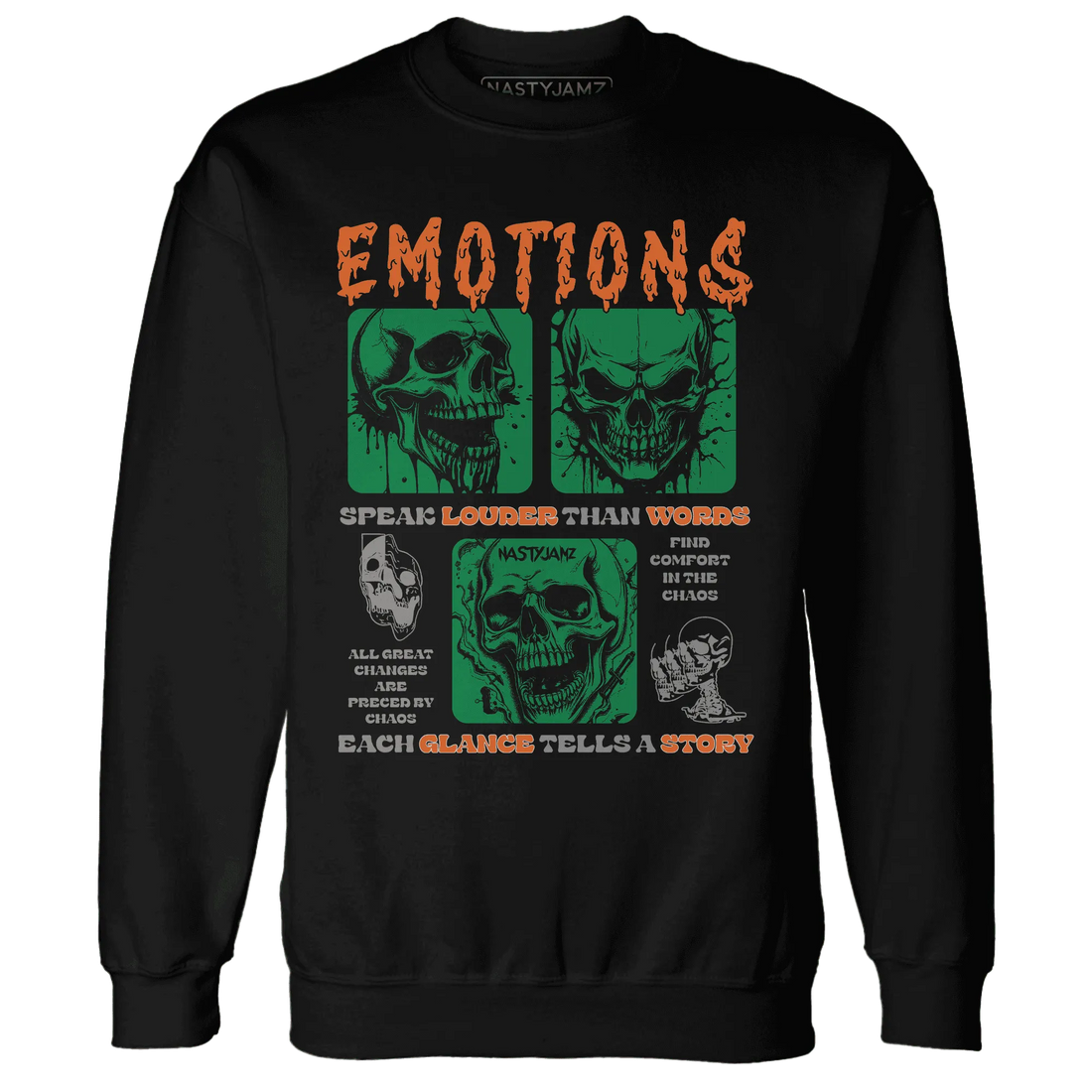 NastyJamz-MAM-Hurricanes-5s-Sweatshirt-Match-Emotions-Skull