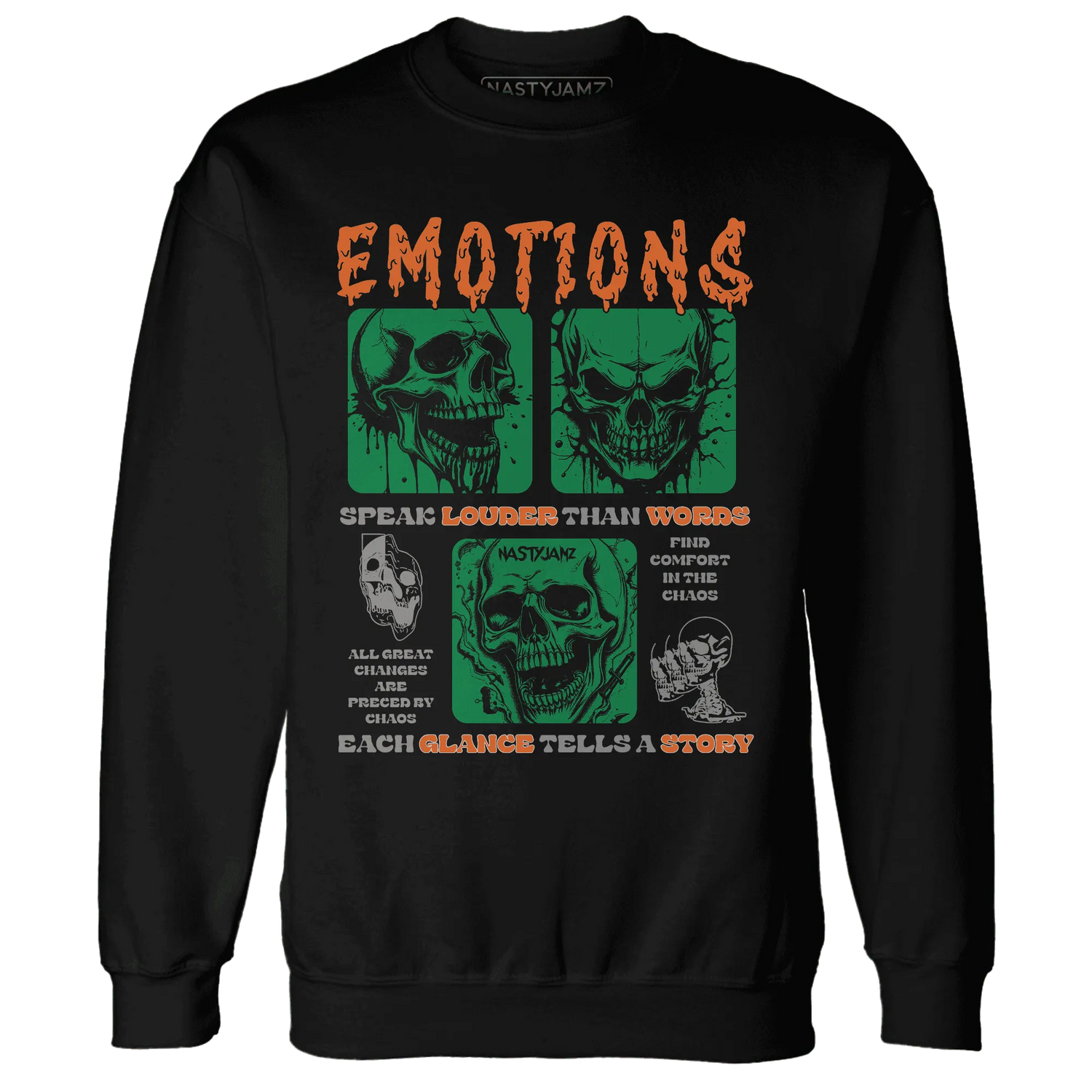 NastyJamz-MAM-Hurricanes-5s-Sweatshirt-Match-Emotions-Skull